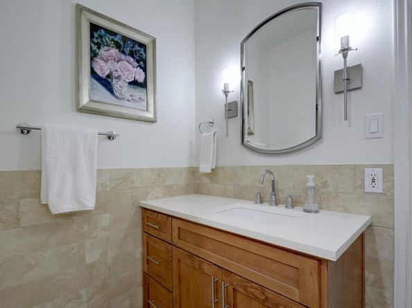 6706 Fort Davis CV A, Austin TX 78731