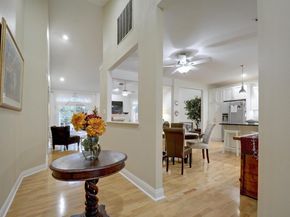 6706 Fort Davis CV A, Austin TX 78731