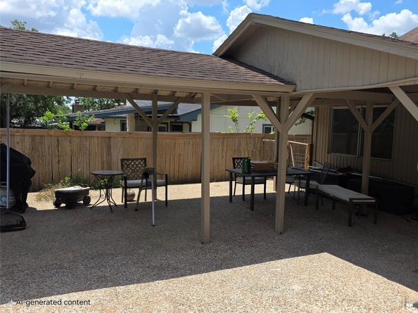 7321 Shadywood DR, Austin TX 78745