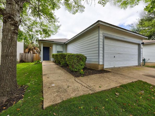 6709 Doyal DR, Austin TX 78747