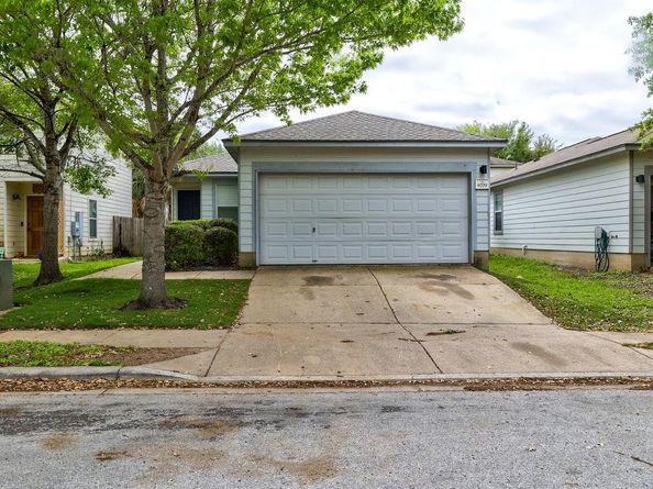 6709 Doyal DR, Austin TX 78747