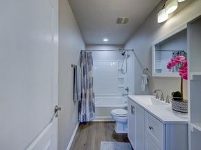 6709 Doyal DR, Austin TX 78747