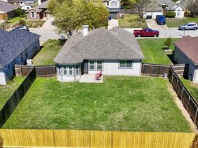 606 Los Robles RD, Leander TX 78641