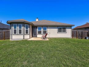 606 Los Robles RD, Leander TX 78641