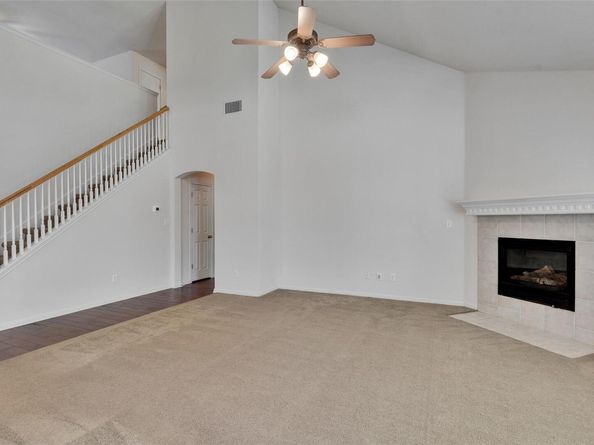 2225 Lou John ST, Austin TX 78727