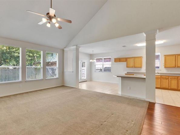 2225 Lou John ST, Austin TX 78727