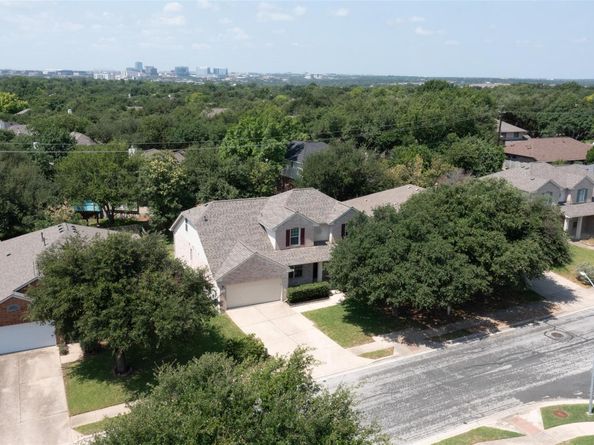 2225 Lou John ST, Austin TX 78727
