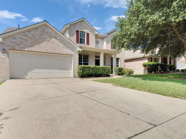 2225 Lou John ST, Austin TX 78727