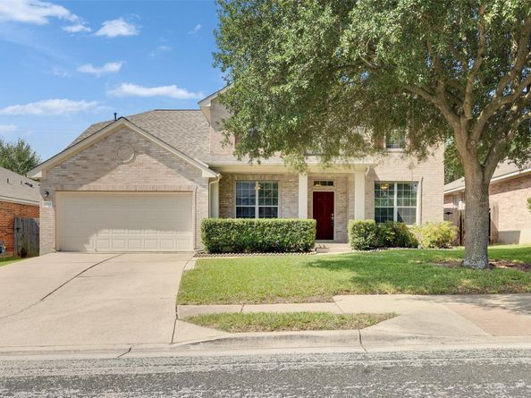 2225 Lou John ST, Austin TX 78727