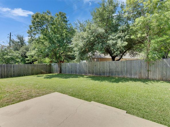 2225 Lou John ST, Austin TX 78727