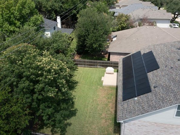 2225 Lou John ST, Austin TX 78727