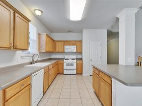 2225 Lou John ST, Austin TX 78727