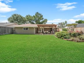 2523 Droxford DR, Houston TX 77008