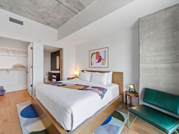 48 East Ave 2511, Austin TX 78701
