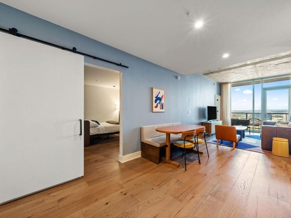 48 East Ave 2511, Austin TX 78701