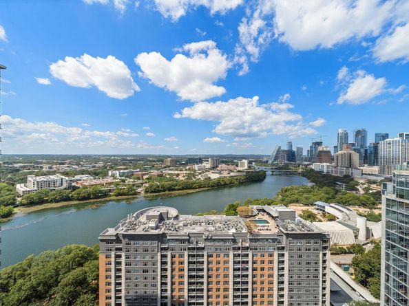 48 East Ave 2511, Austin TX 78701