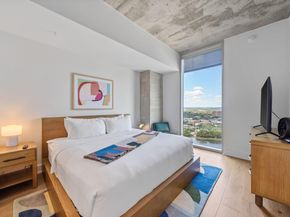48 East Ave 2511, Austin TX 78701