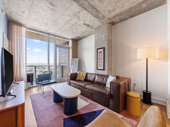48 East Ave 2511, Austin TX 78701