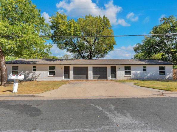 1008 Wilks Ave, Austin TX 78752