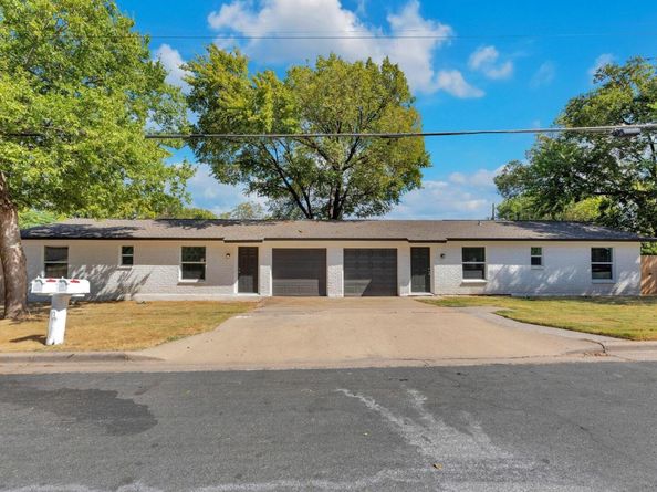 1008 Wilks Ave, Austin TX 78752