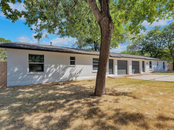 1008 Wilks Ave, Austin TX 78752