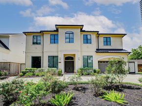 2822 Westgrove LN, Houston TX 77027