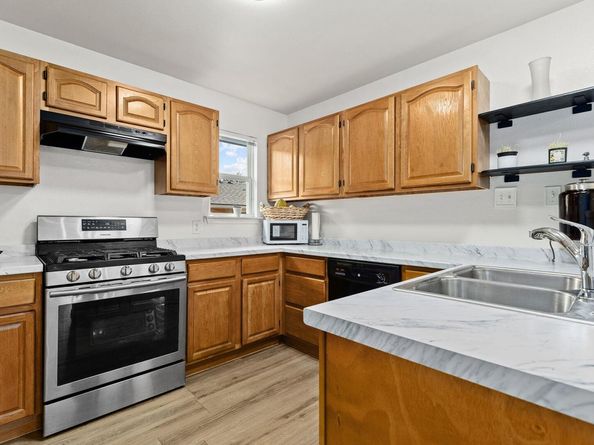 6110 Devonshire CV, Austin TX 78723