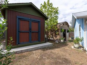 6110 Devonshire CV, Austin TX 78723