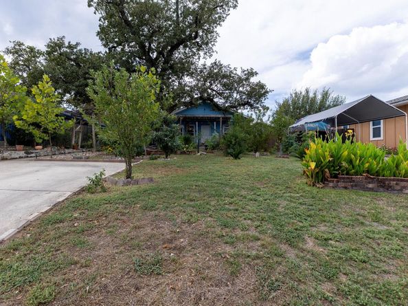 6110 Devonshire CV, Austin TX 78723