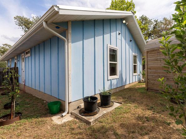 6110 Devonshire CV, Austin TX 78723