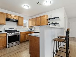 6110 Devonshire CV, Austin TX 78723