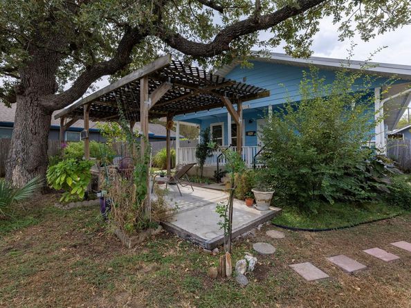 6110 Devonshire CV, Austin TX 78723