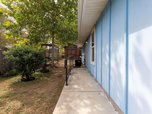 6110 Devonshire CV, Austin TX 78723
