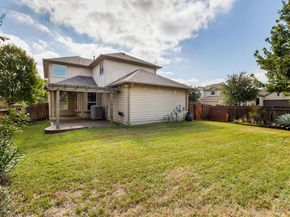 14028 Turkey Hollow TRL, Austin TX 78717