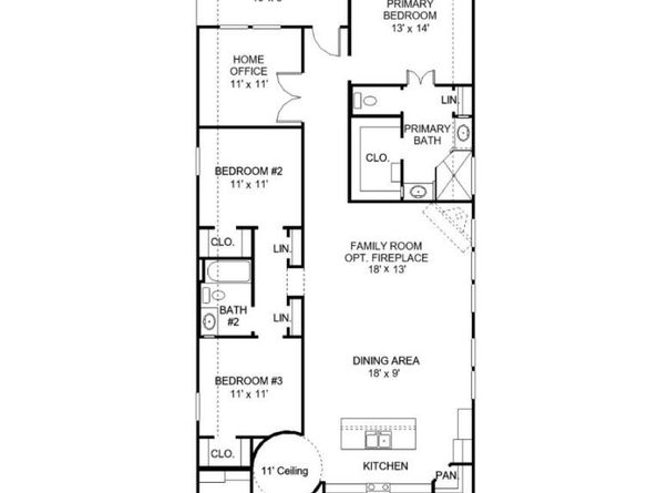 7205 Eagle Rose RD, Austin TX 78744