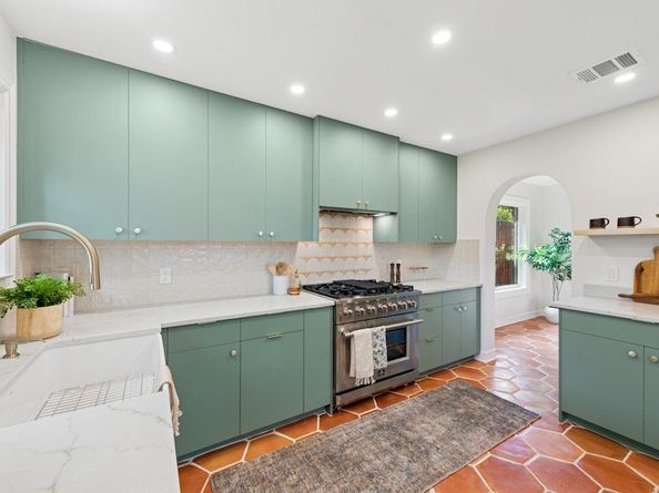 3101 Festus DR, Austin TX 78748