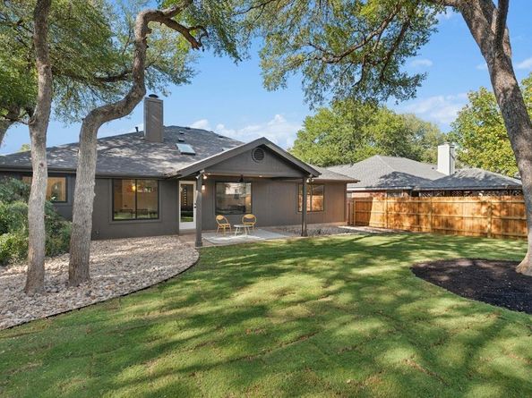 3101 Festus DR, Austin TX 78748
