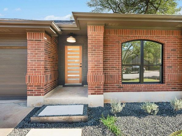 3101 Festus DR, Austin TX 78748
