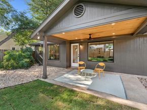 3101 Festus DR, Austin TX 78748