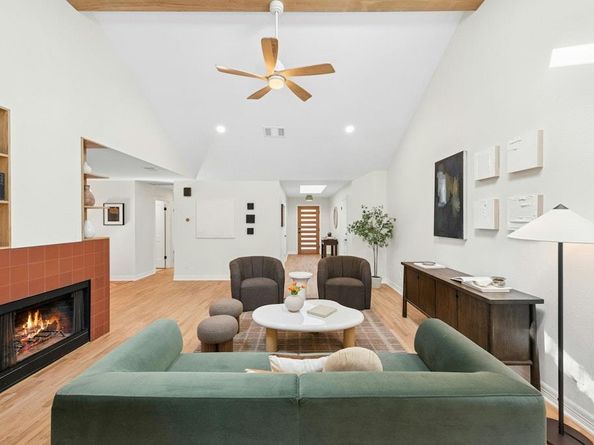 3101 Festus DR, Austin TX 78748
