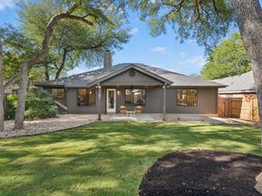 3101 Festus DR, Austin TX 78748