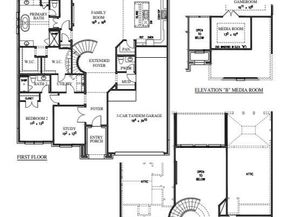 7409 Desert Needle DR, Lago Vista TX 78645