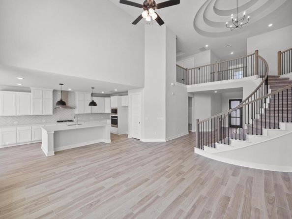 7409 Desert Needle DR, Lago Vista TX 78645