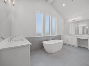 7409 Desert Needle DR, Lago Vista TX 78645
