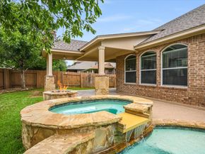 4230 Adagio PL, Round Rock TX 78681