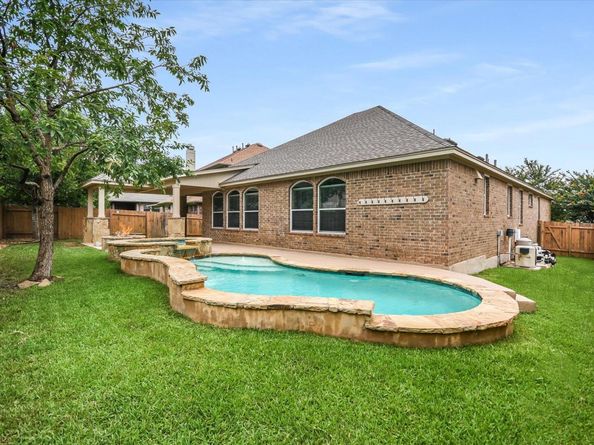 4230 Adagio PL, Round Rock TX 78681