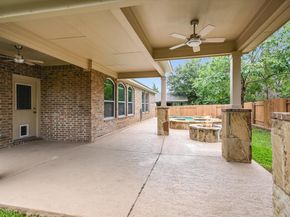 4230 Adagio PL, Round Rock TX 78681
