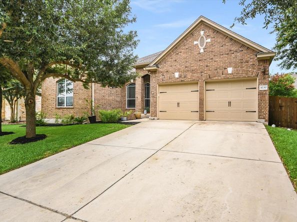 4230 Adagio PL, Round Rock TX 78681