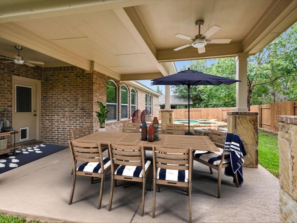 4230 Adagio PL, Round Rock TX 78681