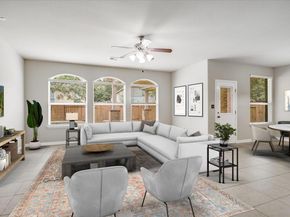 4230 Adagio PL, Round Rock TX 78681